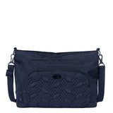 Samba XL Convertible Crossbody Bag-Leopard