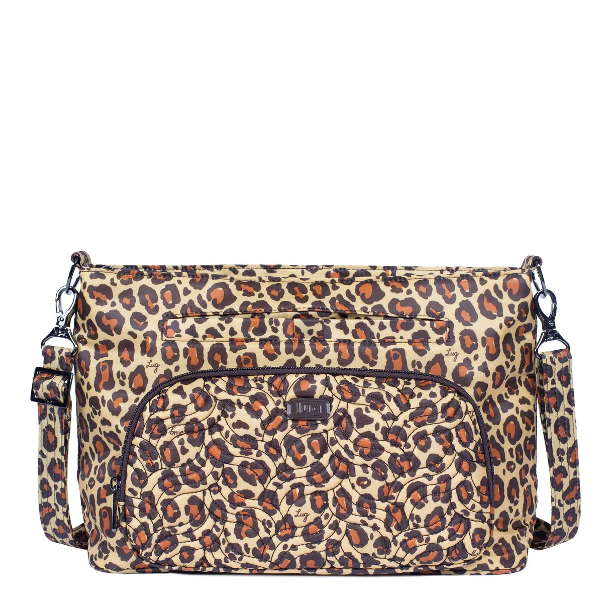 Lug samba crossbody bag clearance