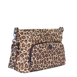 Samba XL Convertible Crossbody Bag-Leopard
