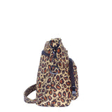 Samba XL Convertible Crossbody Bag-Leopard