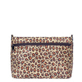 Samba XL Convertible Crossbody Bag-Leopard