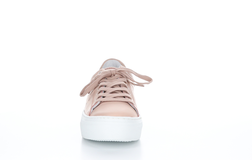 Bos. Co. Sneakers Kaja Blush Carrington Co