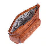 Samba XL Convertible Crossbody Bag-Leopard