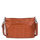Samba XL Convertible Crossbody Bag-Leopard