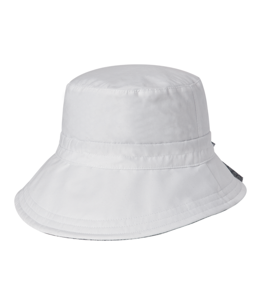 Women's Bucket Hat - Felicia (White)