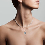 Pilgrim Nomad 2-In-1 Necklace