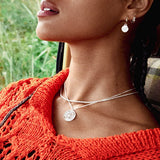 Pilgrim Pam Necklace