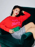 Very Merry Sweatshirt