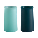 Mist + ink | stegg | silicone unbreakable highball glasses