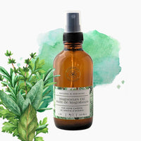 Magnesium Oil | The Herb Garden