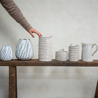 Eldora Ceramic Vase - Large