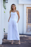 Celia's Pants (White)