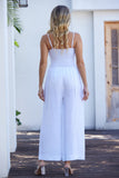 Celia's Pants (White)