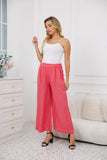 Celia's Pants (Raspberry)