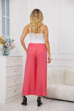 Celia's Pants (Raspberry)
