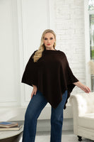 Whistler Caplet (Mocha)