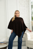 Whistler Caplet (Mocha)