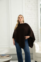 Whistler Caplet (Mocha)