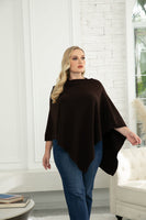 Whistler Caplet (Mocha)