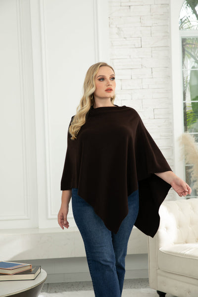 Whistler Caplet (Mocha)