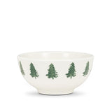 Fir Tree Small Bowl