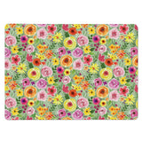 Bold Floral Placemat