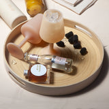 Wheat + oat | swepp | silicone unbreakable wine glasses