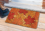 Autumn Leaves Doormat