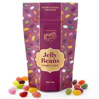 Real Fruit Jelly Beans