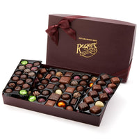 Premiere Chocolate Gift Box - 114 Pieces