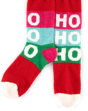 Ho Ho Socks -  Multi