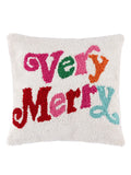Very Merry  Pillow
