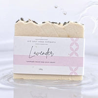 Lavender Soap