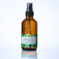 Magnesium Oil | The Herb Garden