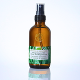 Magnesium Oil | The Herb Garden