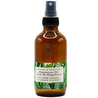 Magnesium Oil | The Herb Garden