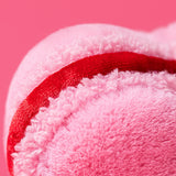 Jellycat Amuseables Colette Heart Macaron (Pink)