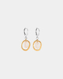 Anne Marie Chagnon - Dragea Earrings