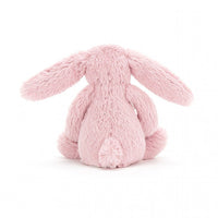 Jellycat Bashful Tulip Pink Bunny