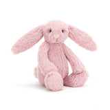 Jellycat Bashful Tulip Pink Bunny