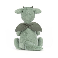 Jellycat Bashful Dragon