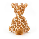 Bashful Giraffe (Medium)