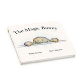 The Magic Bunny Board Book
