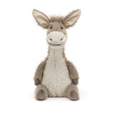 Jellycat Dario Donkey