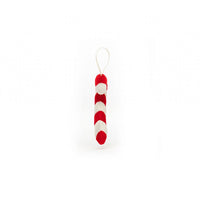 Festive Folly Candy Cane