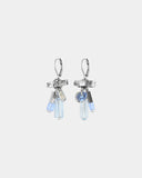 Anne Marie Chagnon - Juncus Earrings