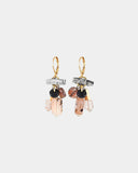 Anne Marie Chagnon - Juncus Earrings