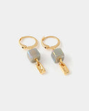 Anne Marie Chagnon - Cosia Earrings
