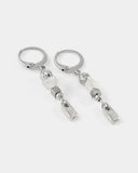 Anne Marie Chagnon - Elodea Earrings