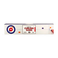 Table Top Curling Games